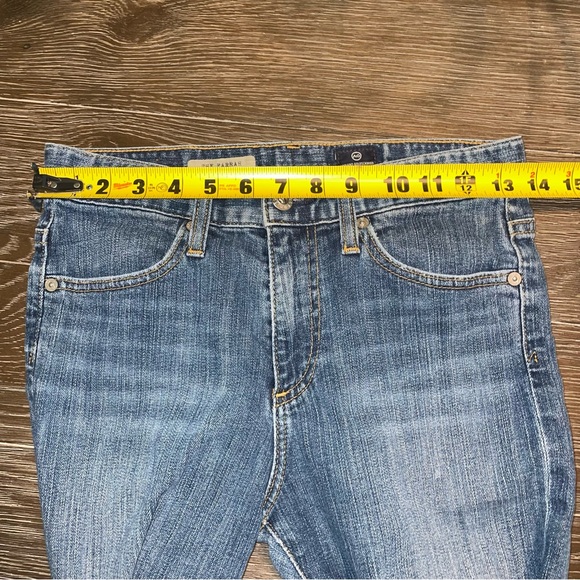 Adriano Goldschmeid jeans 70’s bell bottom The Parrah - Picture 8 of 10
